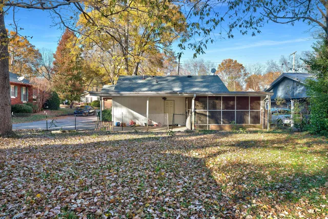 $175,000 | 311 Edgewood Street, Paris, TN 38242