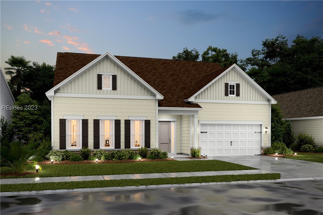 16 Honeycup Road Bluffton, SC 29909 - Photo 1 of 1 Gallery Image 1