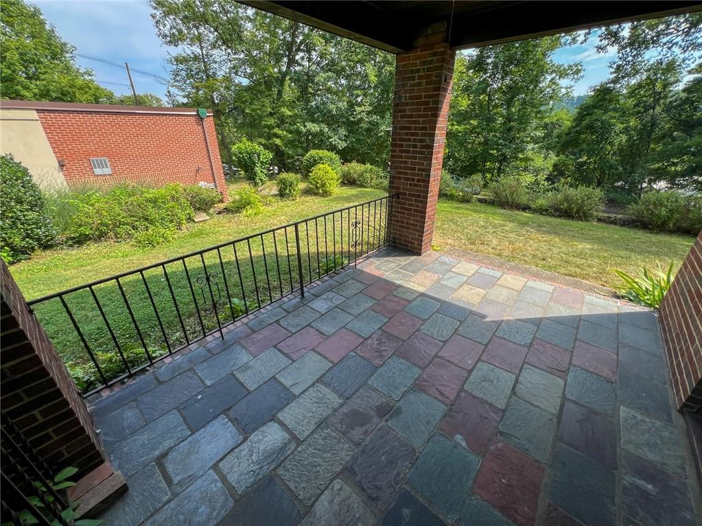 605 Center Street Emlenton, PA 16373 - Photo 41 of 50