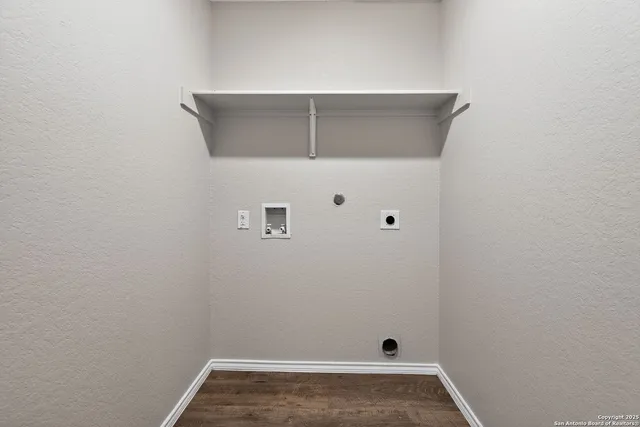 a view of small space