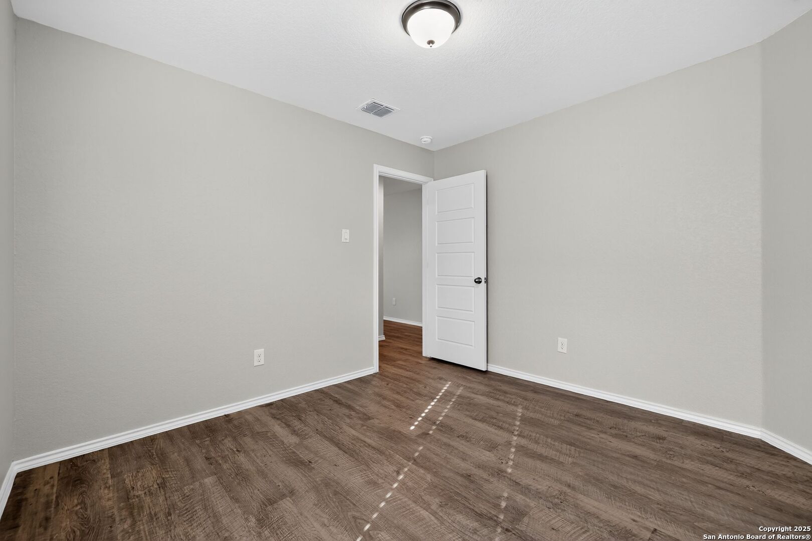 3921 Asher Alley St. Hedwig, TX 78152 - Photo 21 of 30 a view of an empty room