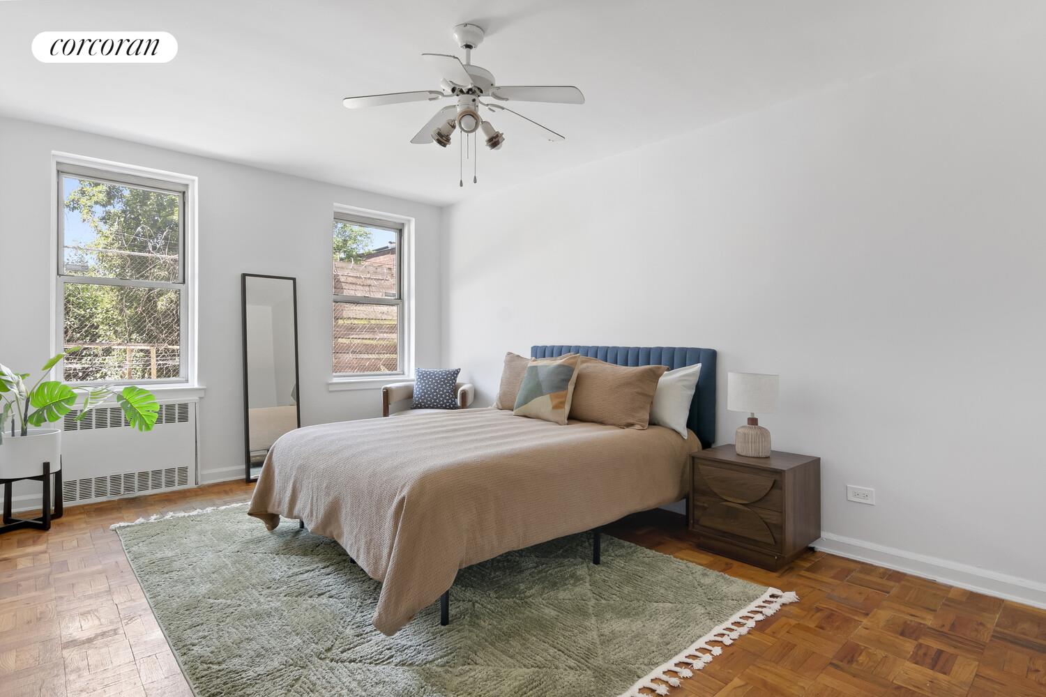 36 Dahill Road, Unit 1E Brooklyn, NY 11218 - Photo 2 of 8