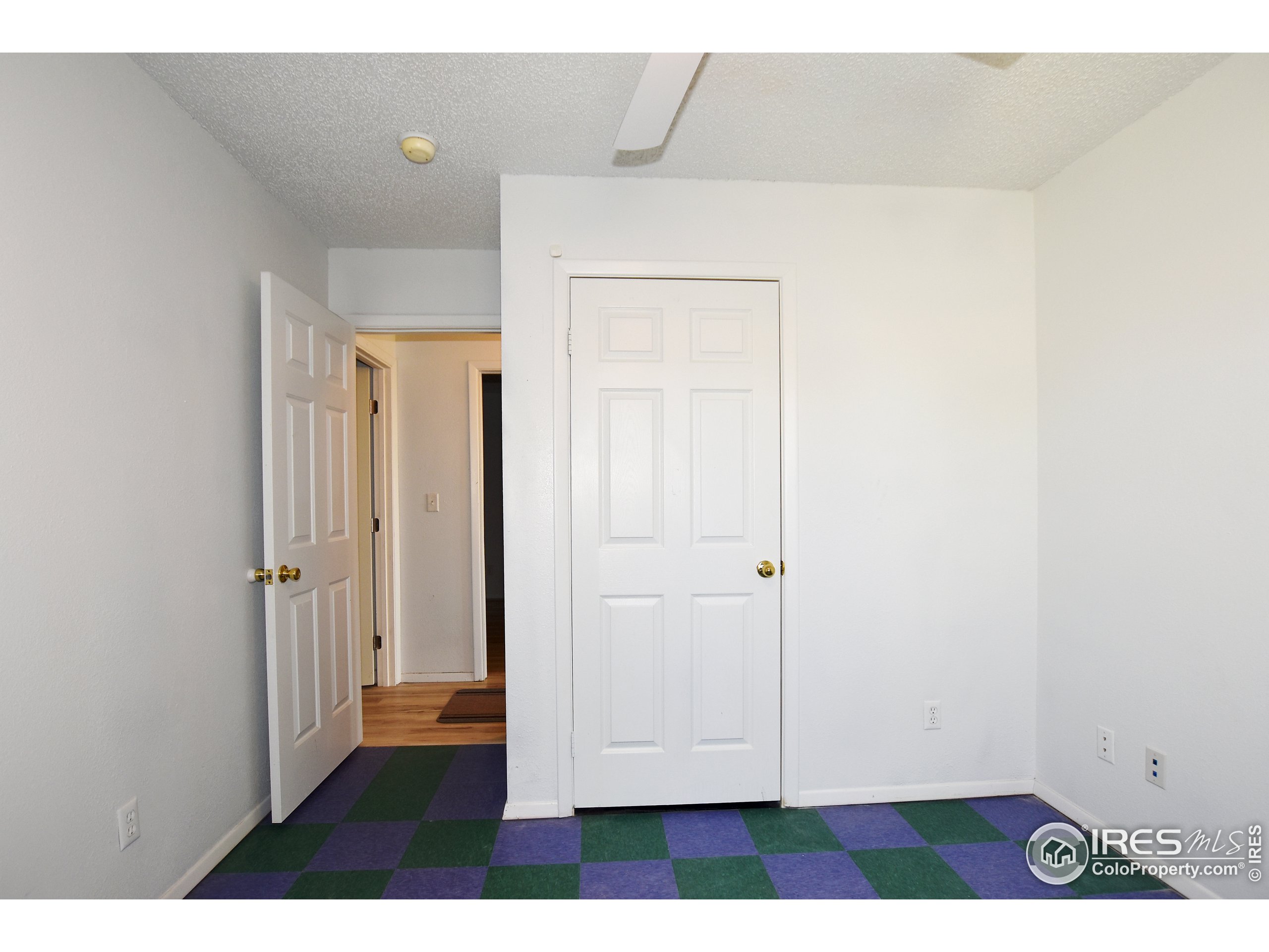 207 Cave Avenue Pierce, CO 80650 - Photo 21 of 35 a view of front door
