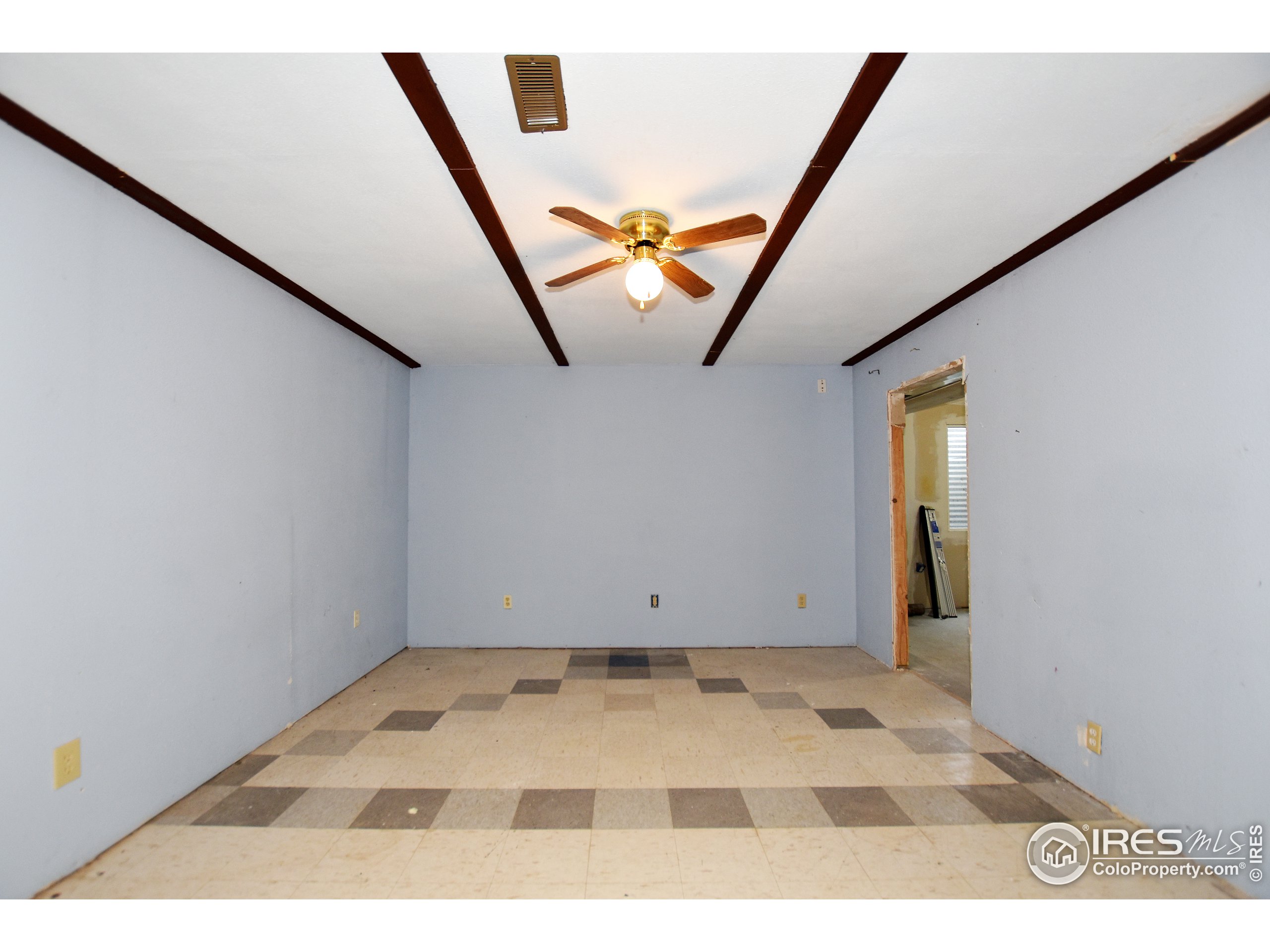 207 Cave Avenue Pierce, CO 80650 - Photo 22 of 35 a view of an entryway