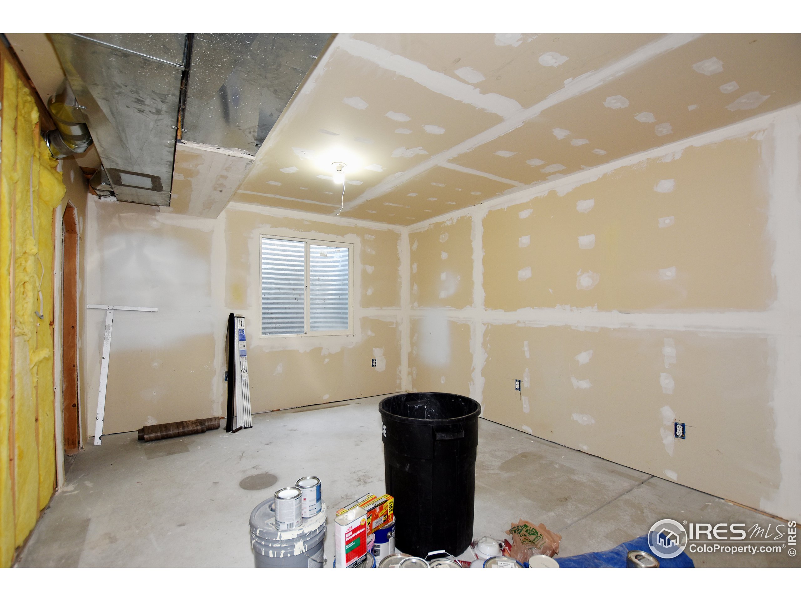 207 Cave Avenue Pierce, CO 80650 - Photo 25 of 35 a view of a storage & utility room