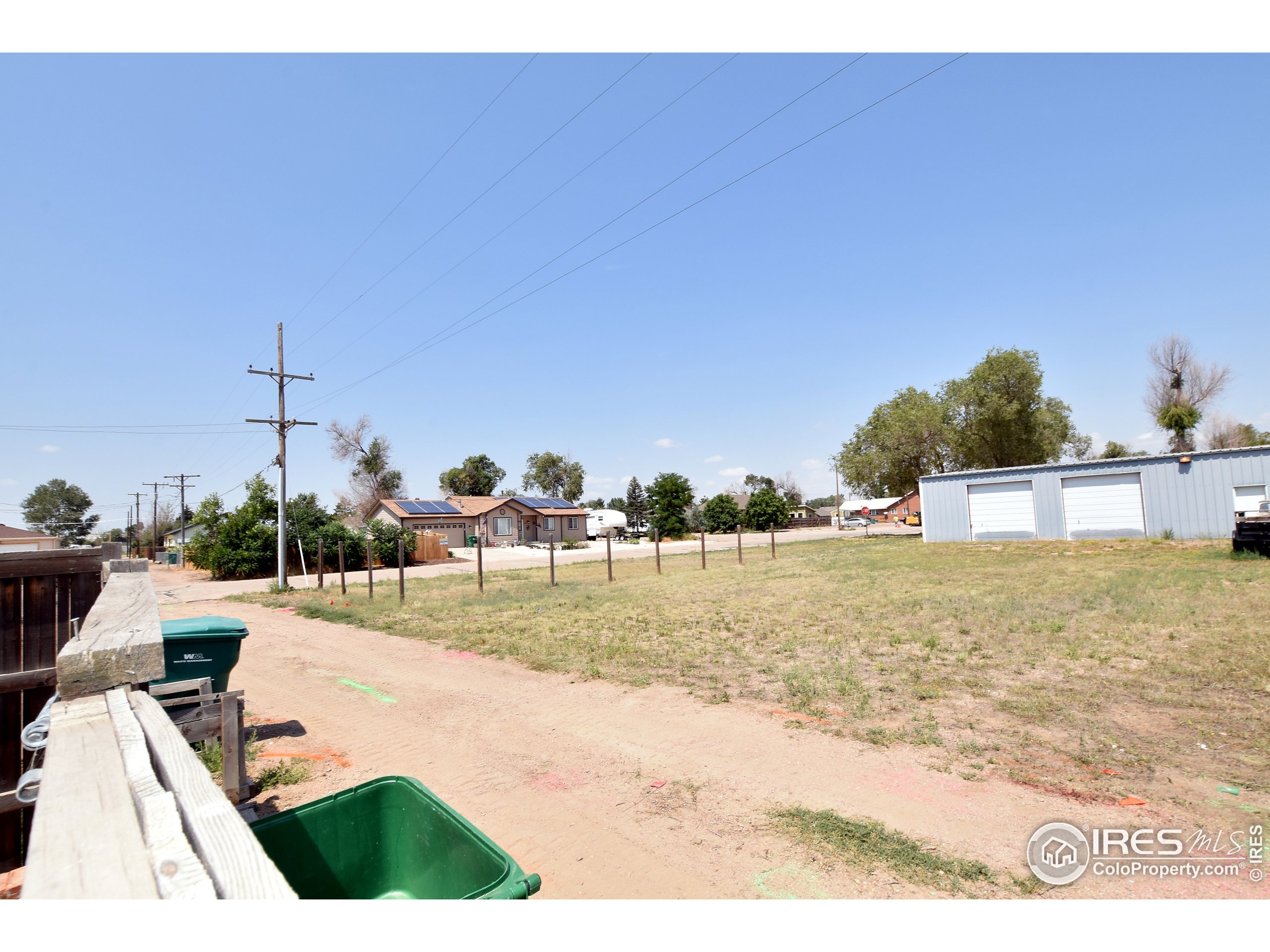 207 Cave Avenue Pierce, CO 80650 - Photo 31 of 35 a view of a swimming pool