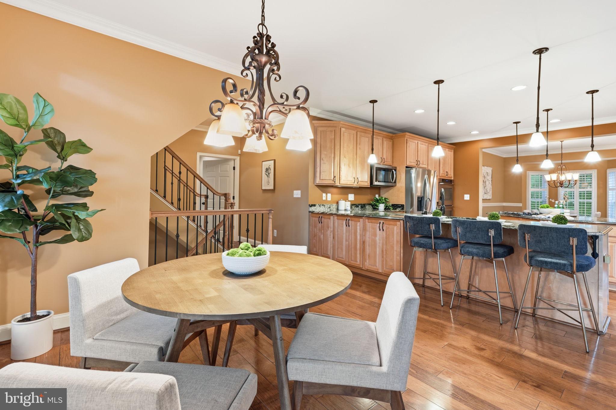 14501 Old Frederick Road Woodbine, MD 21797 - Photo 7 of 54