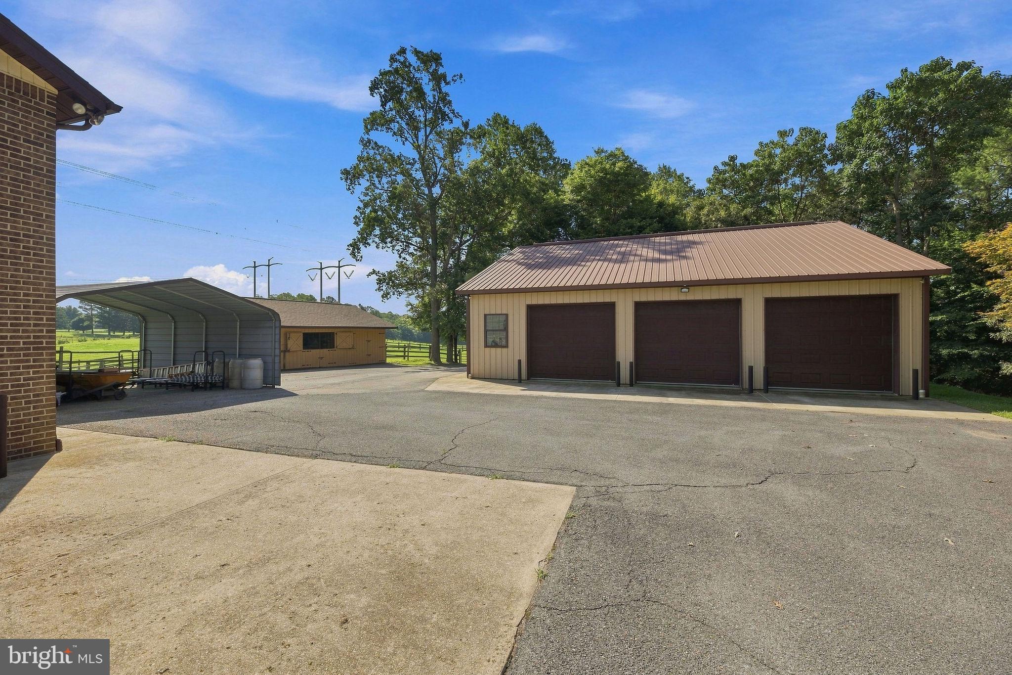 2020 Wash Hance Road Prince Frederick, MD 20678 - Photo 12 of 96 Gallery Image 12