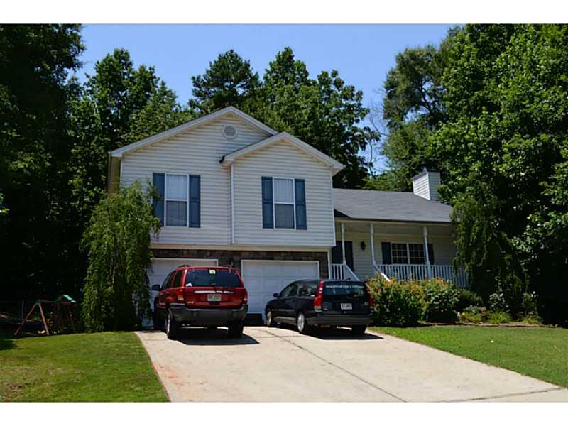 275 Springbrook Court Jefferson, GA 30549 - Photo 1 of 1 Exterior Front.