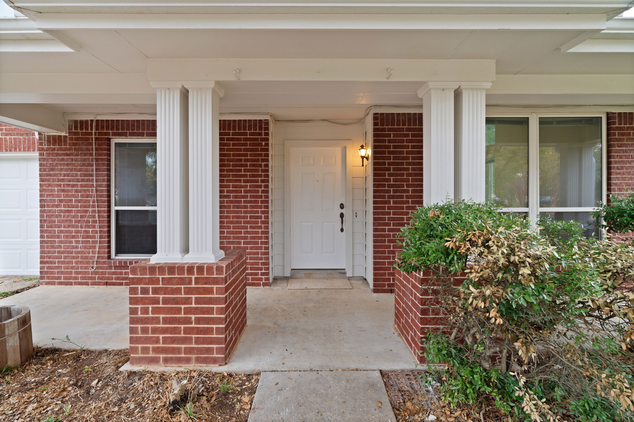 11600 Gun Powder Court Austin, TX 78748 - Photo 4 of 40 11600 Gun Powder View Of Porch