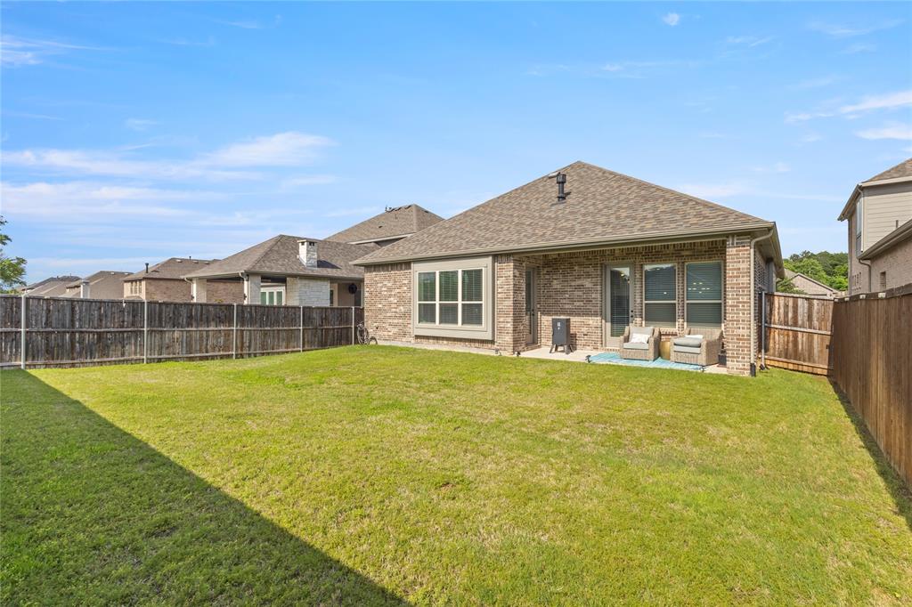 1304 Collett Sublett Road Kennedale, TX 76060 - Photo 23 of 25