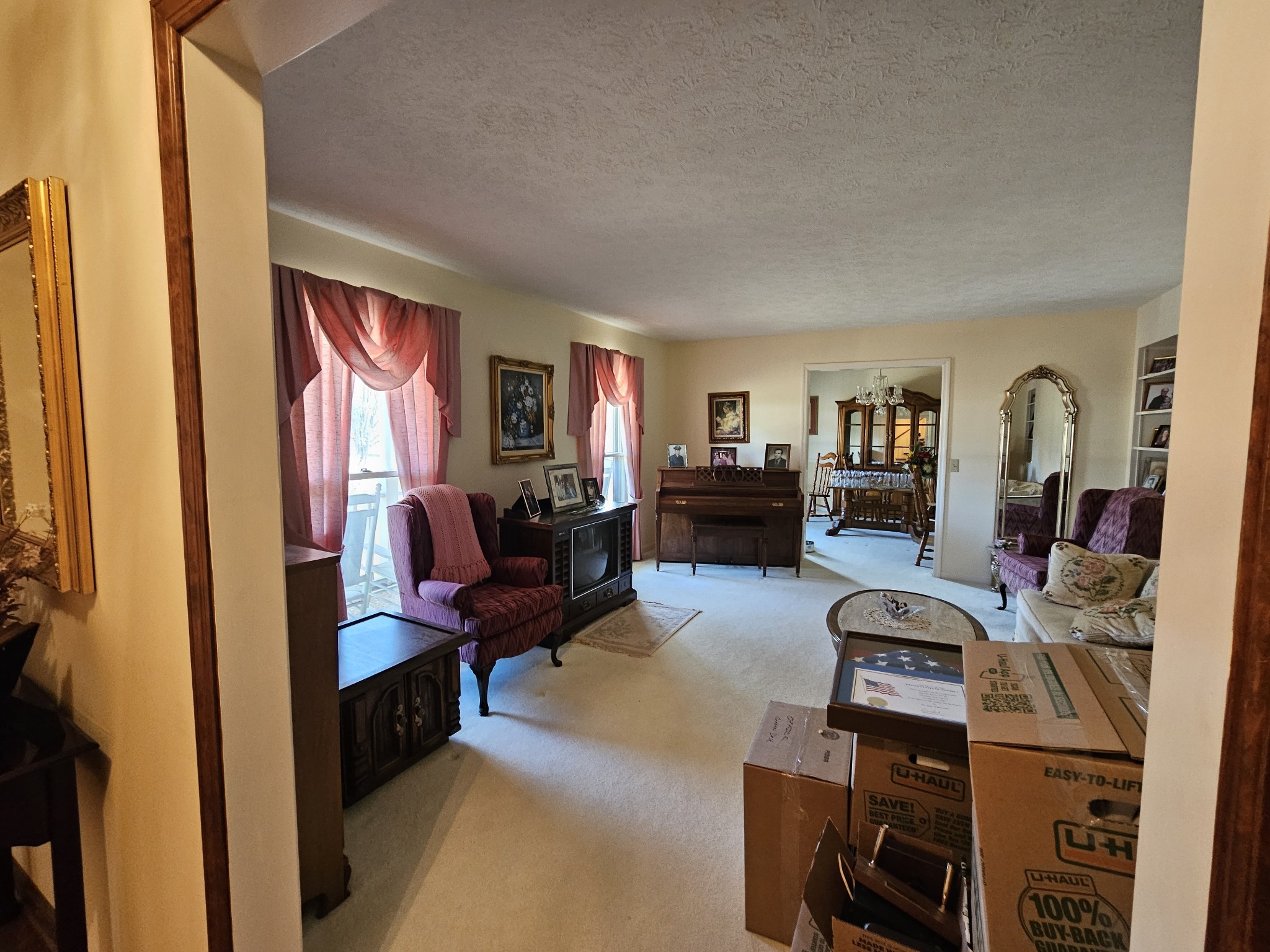 1876 South Mt Juliet Road Mount Juliet, TN 37122 - Photo 3 of 19