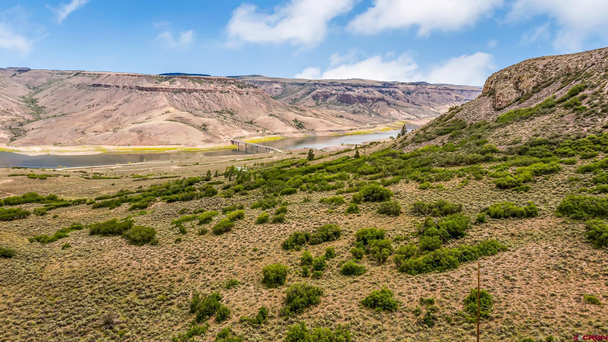 3610 6200 Road Olathe, CO 81425 - Photo 24 of 24 a view of mountain with an ocean