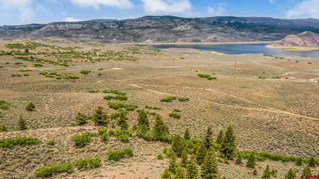 a view of ocean view