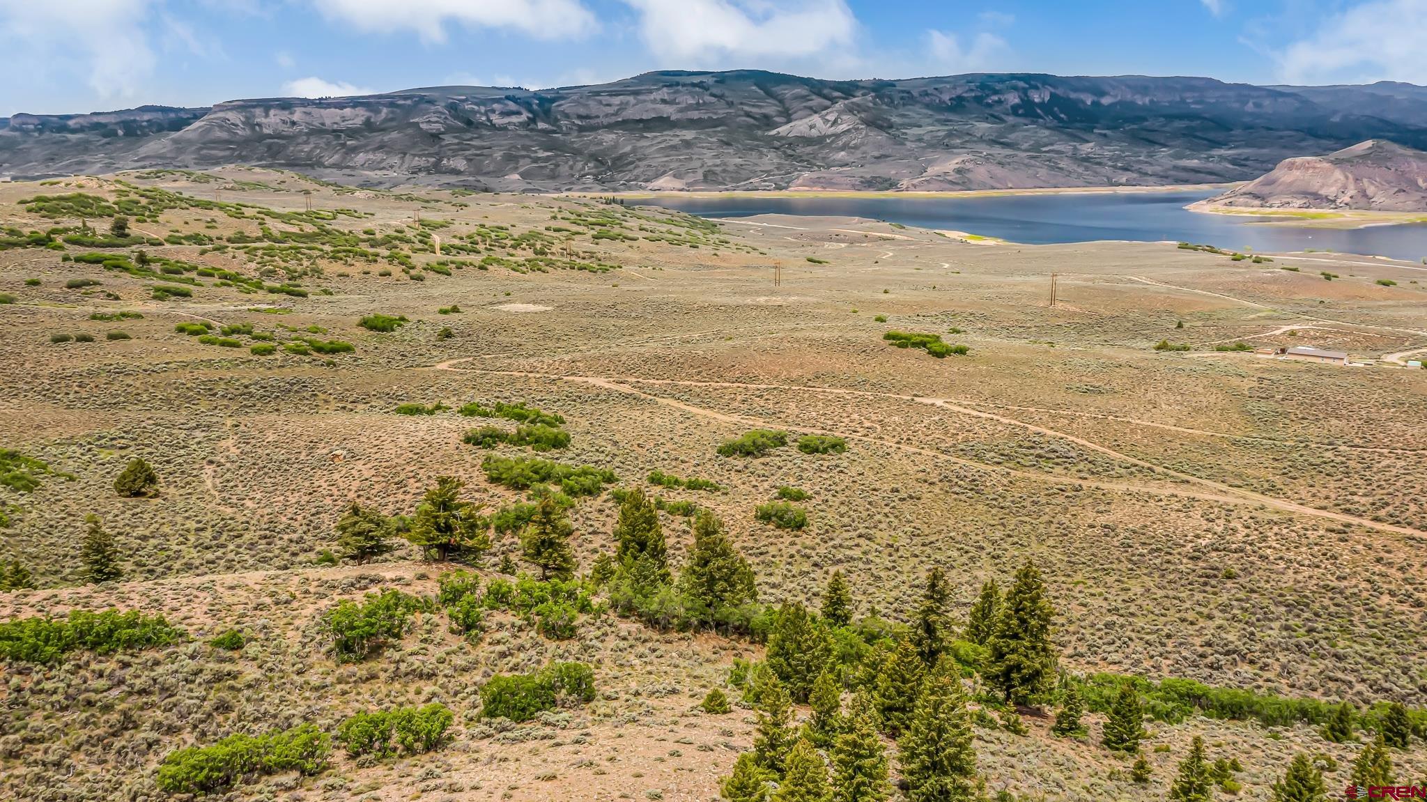 3610 6200 Road Olathe, CO 81425 - Photo 5 of 24 a view of ocean view