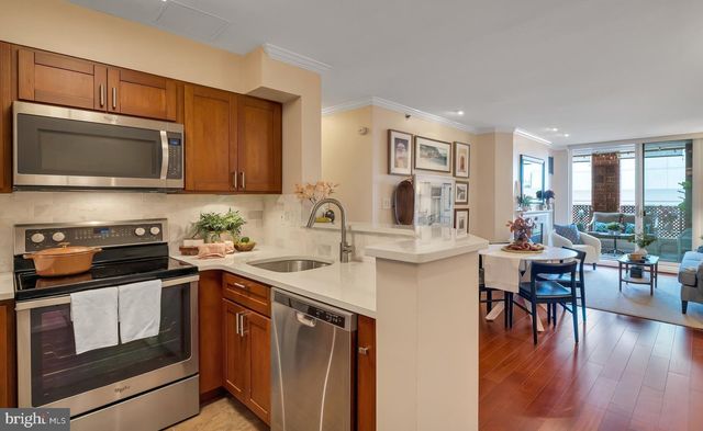 $424,500 | 1230 23rd Street Northwest, Unit 919, Washington, DC 20037