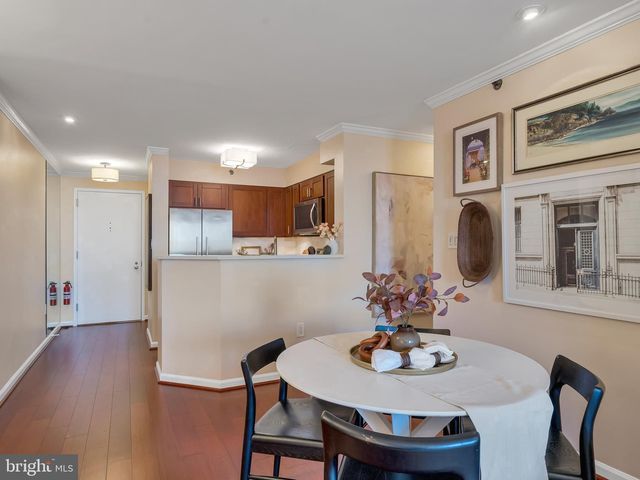 $424,500 | 1230 23rd Street Northwest, Unit 919, Washington, DC 20037