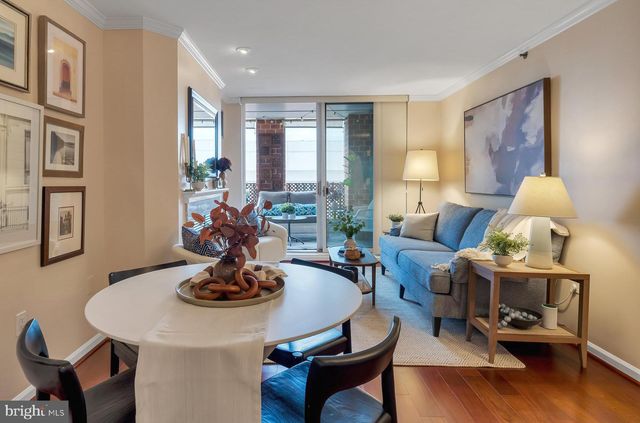 $424,500 | 1230 23rd Street Northwest, Unit 919, Washington, DC 20037