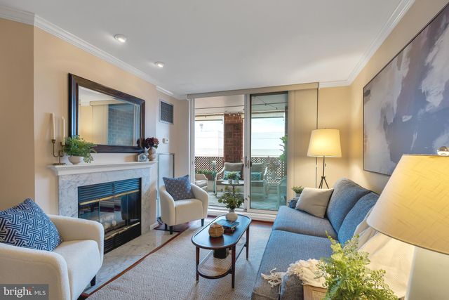$424,500 | 1230 23rd Street Northwest, Unit 919, Washington, DC 20037