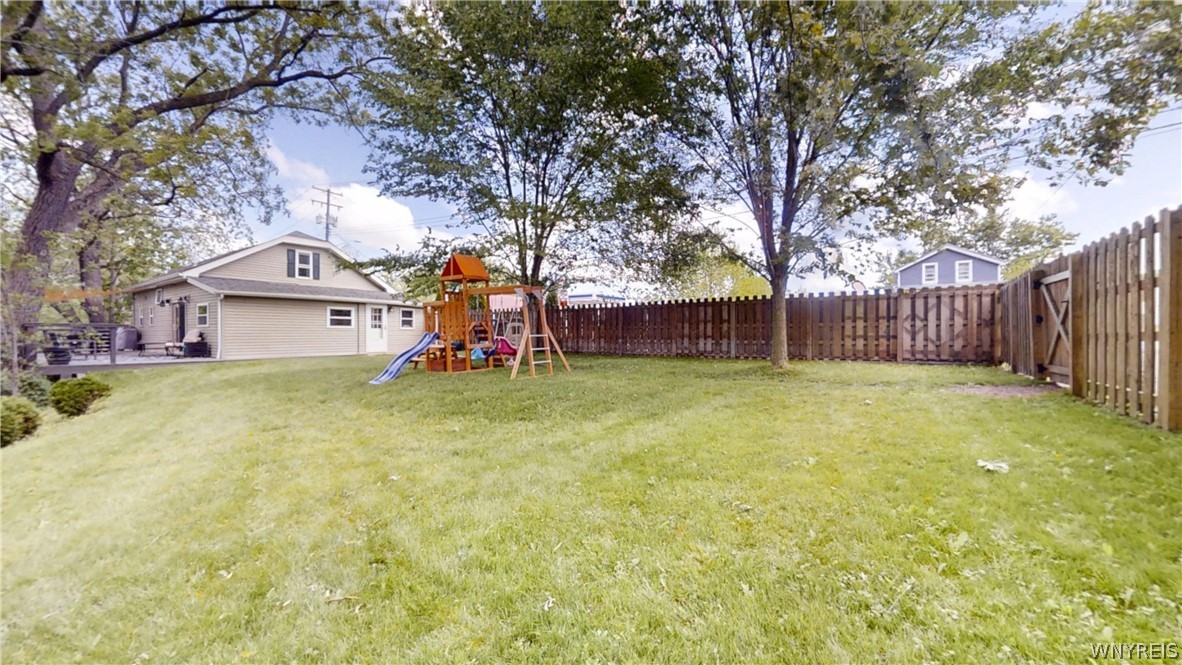 7196 Rapids Road Lockport Town, NY 14094 - Photo 42 of 50