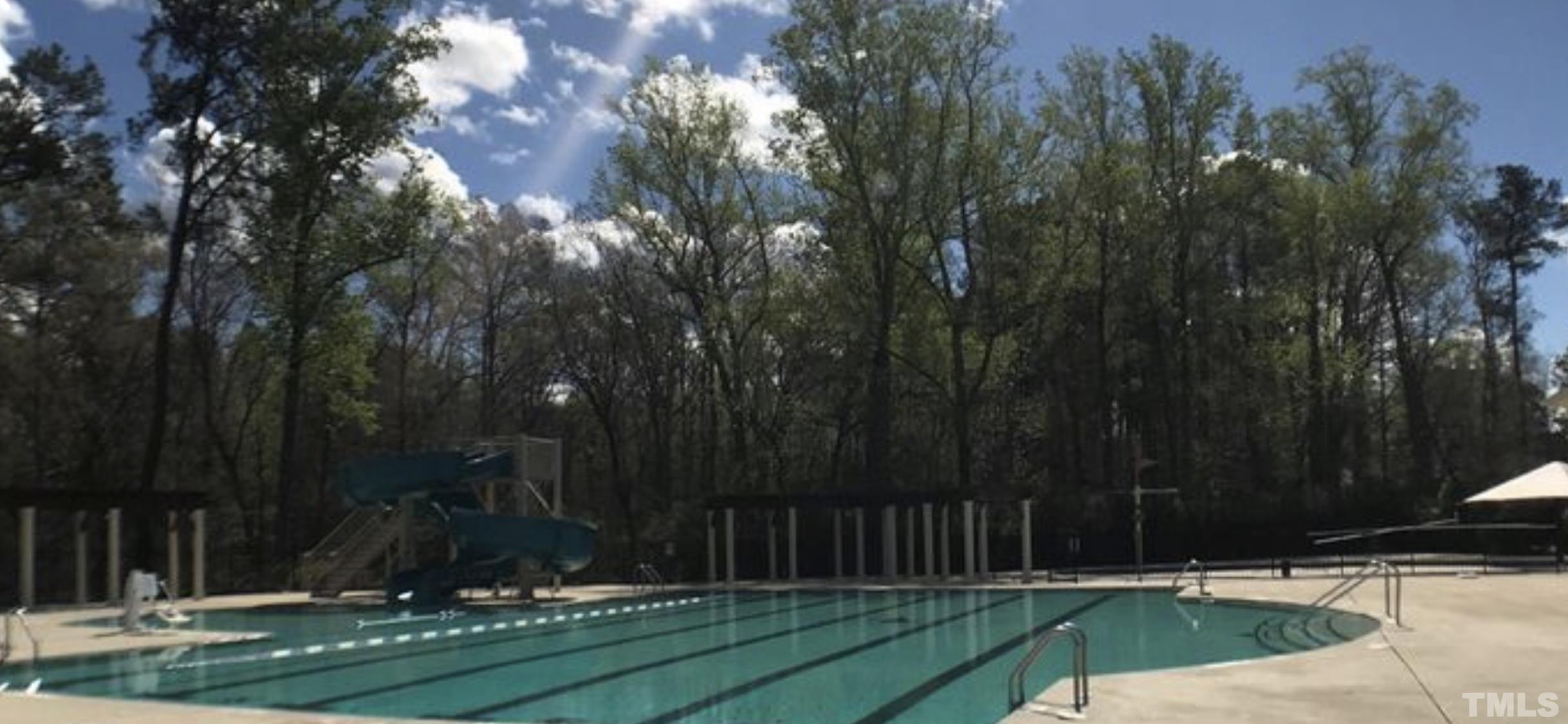 4109 Piney Gap Drive Cary, NC 27519 - Photo 38 of 39 a view of a park
