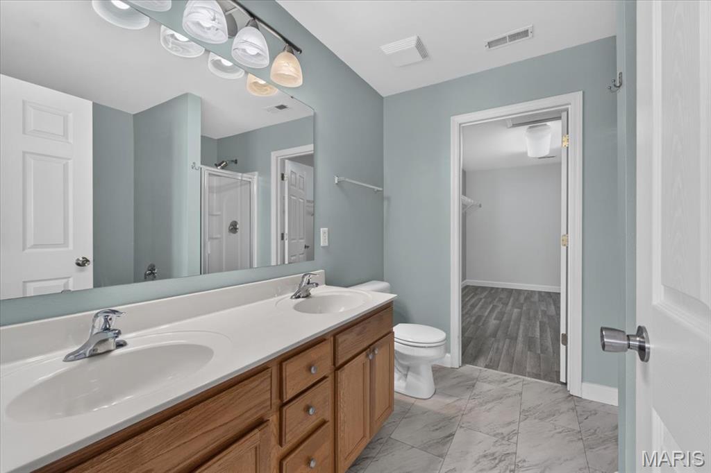 1400 Timberbrook Drive Mascoutah, IL 62258 - Photo 22 of 42