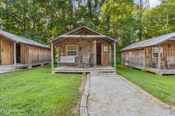 $3,300,000 | 517 Adkins Trail, Winfield, TN 37892