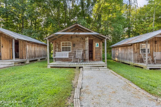 $3,300,000 | 517 Adkins Trail, Winfield, TN 37892