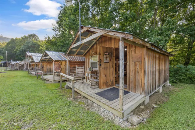 $3,300,000 | 517 Adkins Trail, Winfield, TN 37892