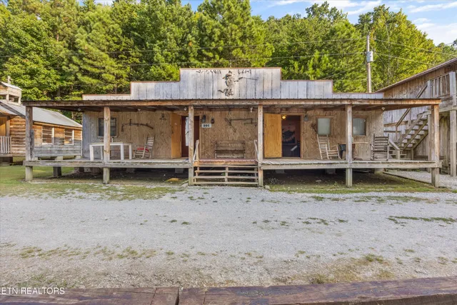 $3,300,000 | 517 Adkins Trail, Winfield, TN 37892