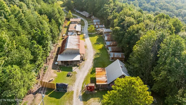 $3,300,000 | 517 Adkins Trail, Winfield, TN 37892