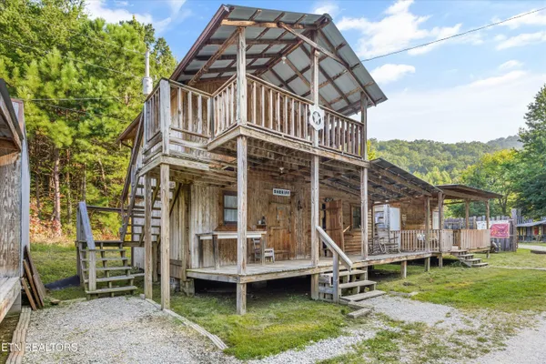 $3,300,000 | 517 Adkins Trail, Winfield, TN 37892