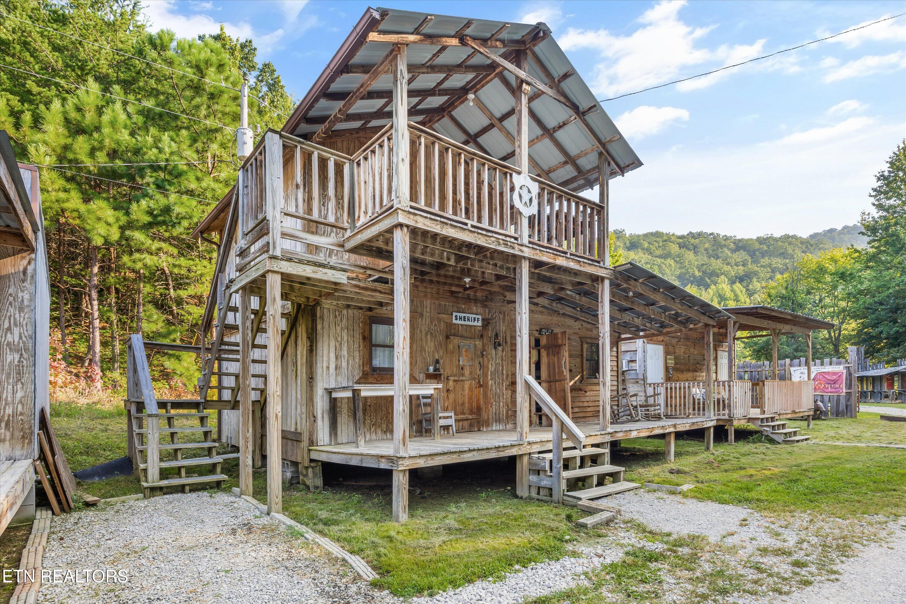 517 Adkins Trail Winfield, TN 37892 - Photo 22 of 53 sheriff