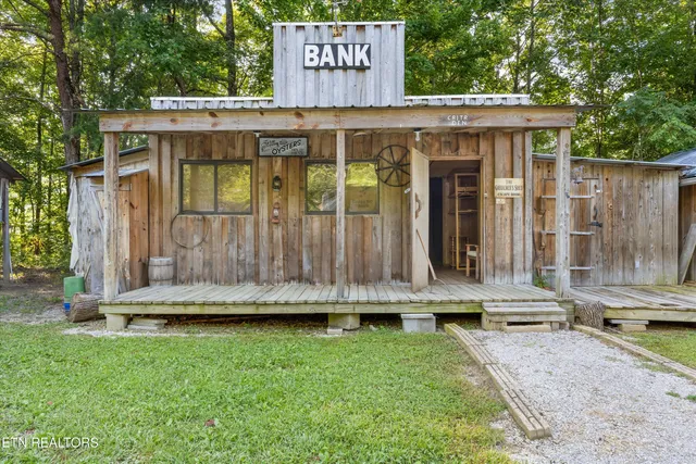 $3,300,000 | 517 Adkins Trail, Winfield, TN 37892