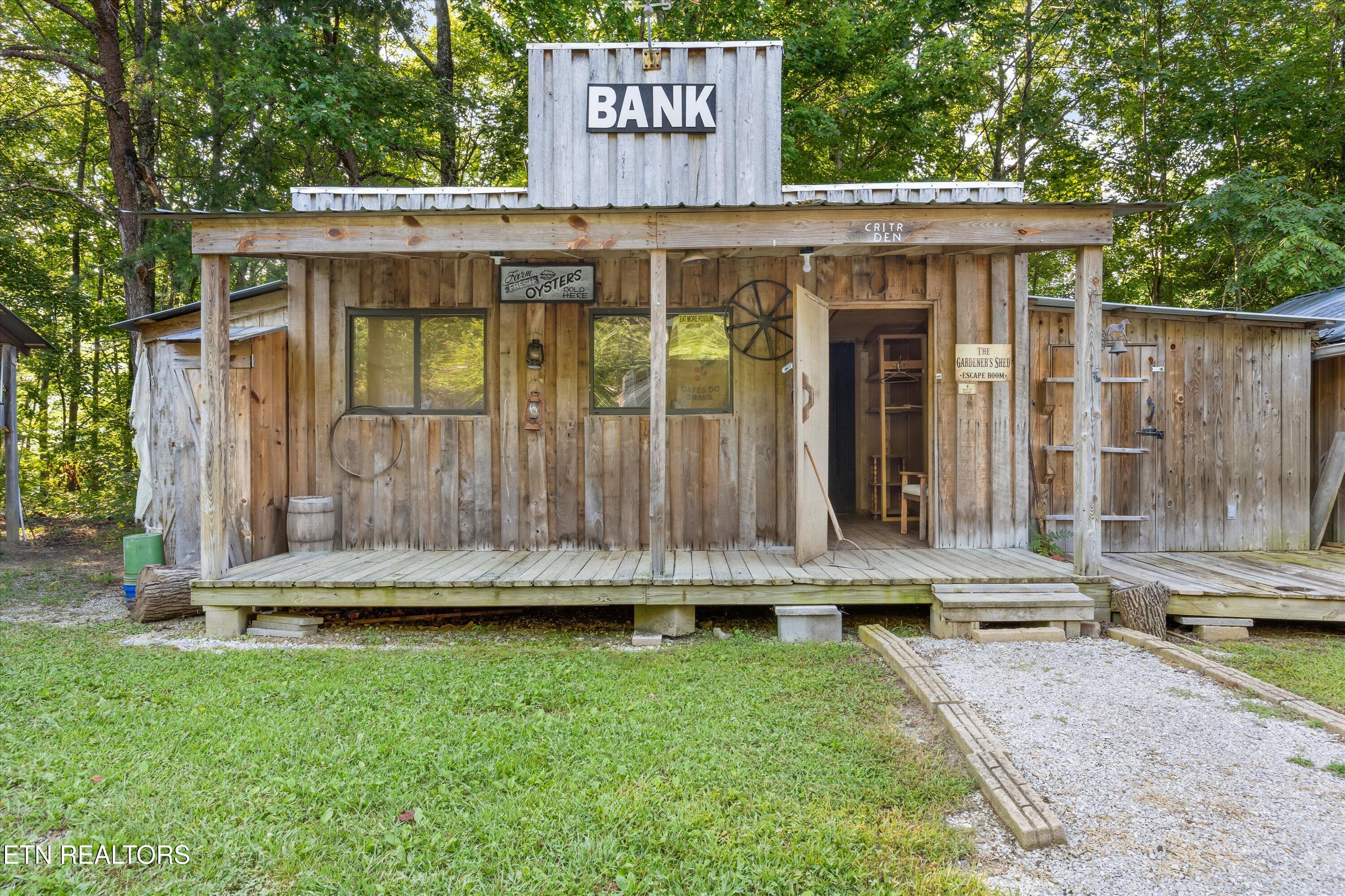 517 Adkins Trail Winfield, TN 37892 - Photo 25 of 53 bank