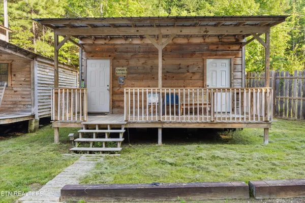 $3,300,000 | 517 Adkins Trail, Winfield, TN 37892