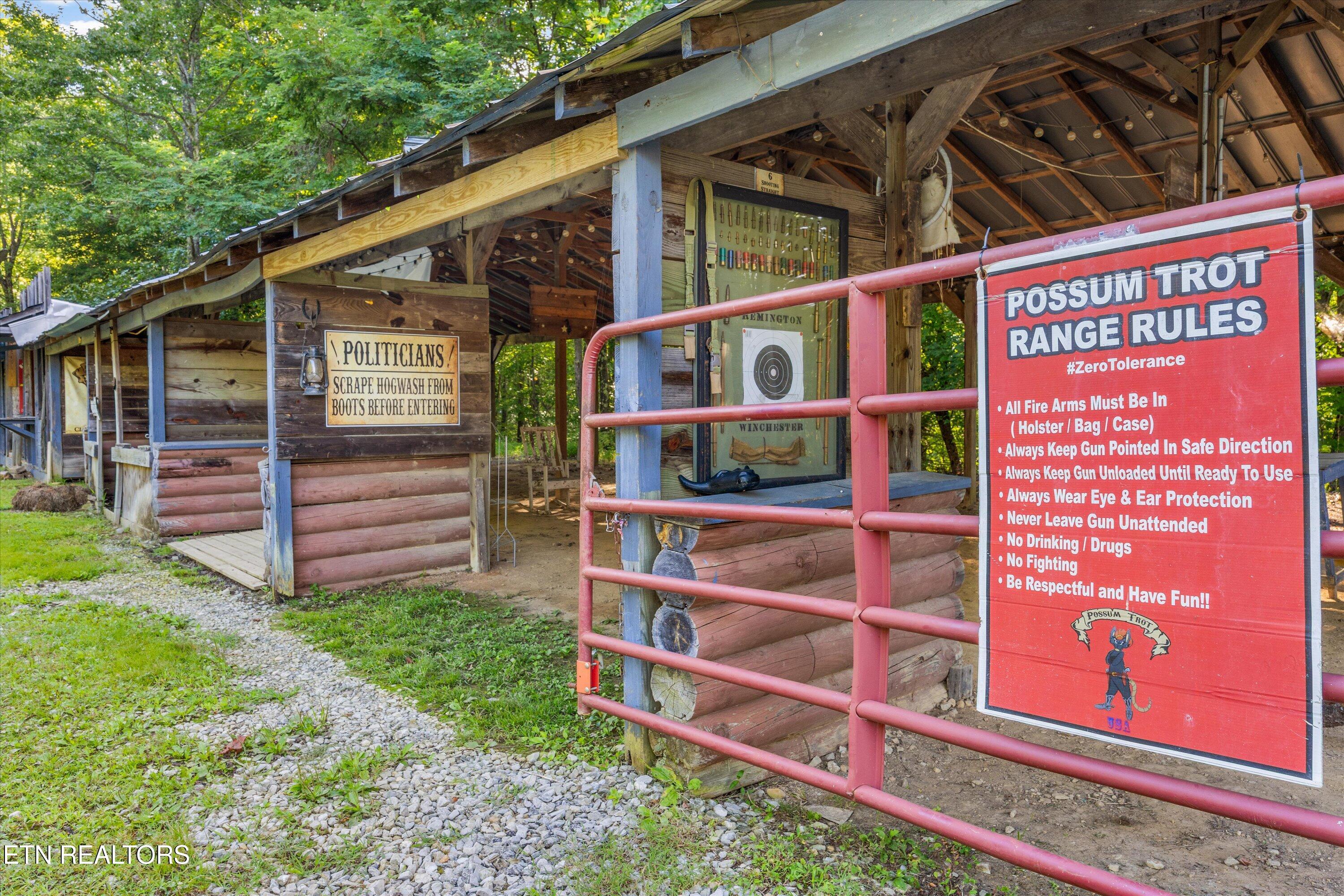 517 Adkins Trail Winfield, TN 37892 - Photo 30 of 53 shooting range
