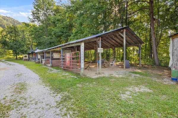 $3,300,000 | 517 Adkins Trail, Winfield, TN 37892