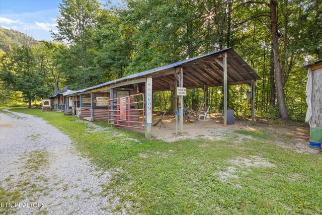 $3,300,000 | 517 Adkins Trail, Winfield, TN 37892