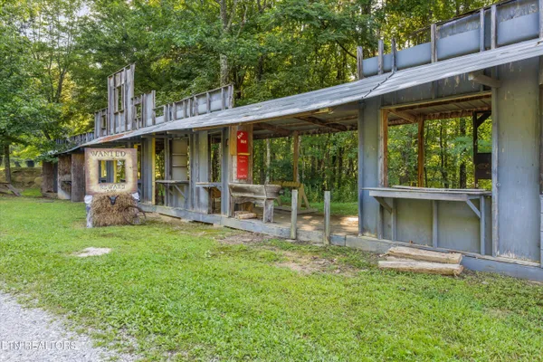 $3,300,000 | 517 Adkins Trail, Winfield, TN 37892