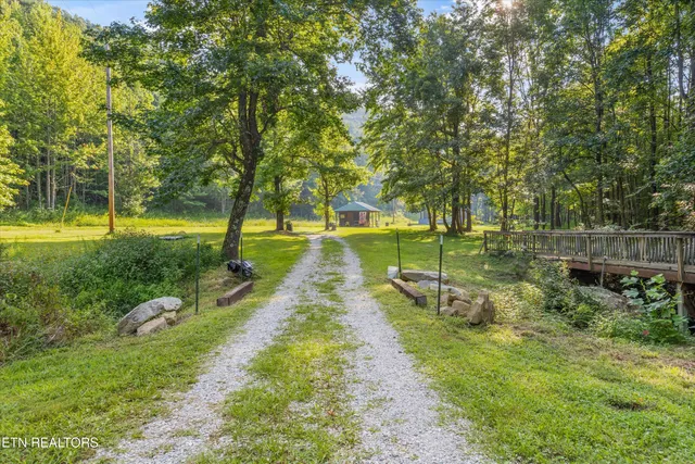 $3,300,000 | 517 Adkins Trail, Winfield, TN 37892