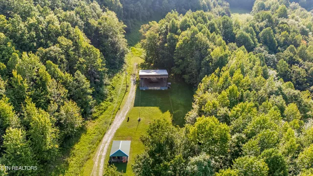 $3,300,000 | 517 Adkins Trail, Winfield, TN 37892