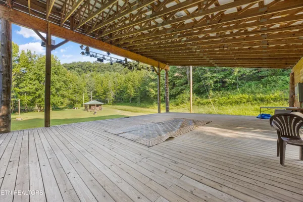 $3,300,000 | 517 Adkins Trail, Winfield, TN 37892