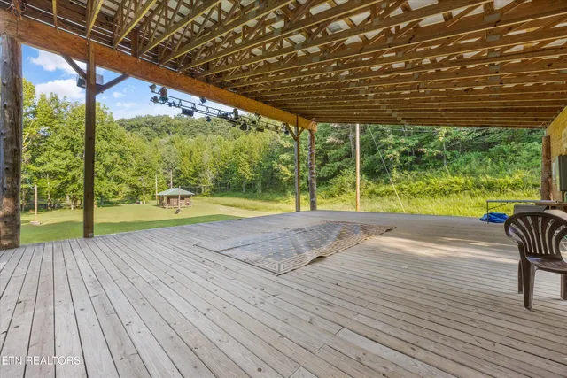 $3,300,000 | 517 Adkins Trail, Winfield, TN 37892