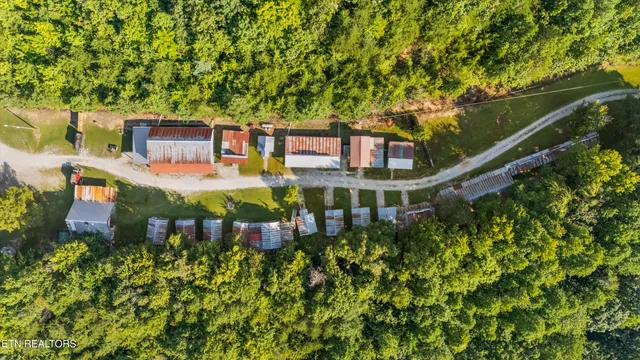 $3,300,000 | 517 Adkins Trail, Winfield, TN 37892