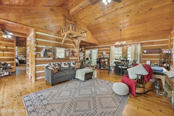 $3,300,000 | 517 Adkins Trail, Winfield, TN 37892