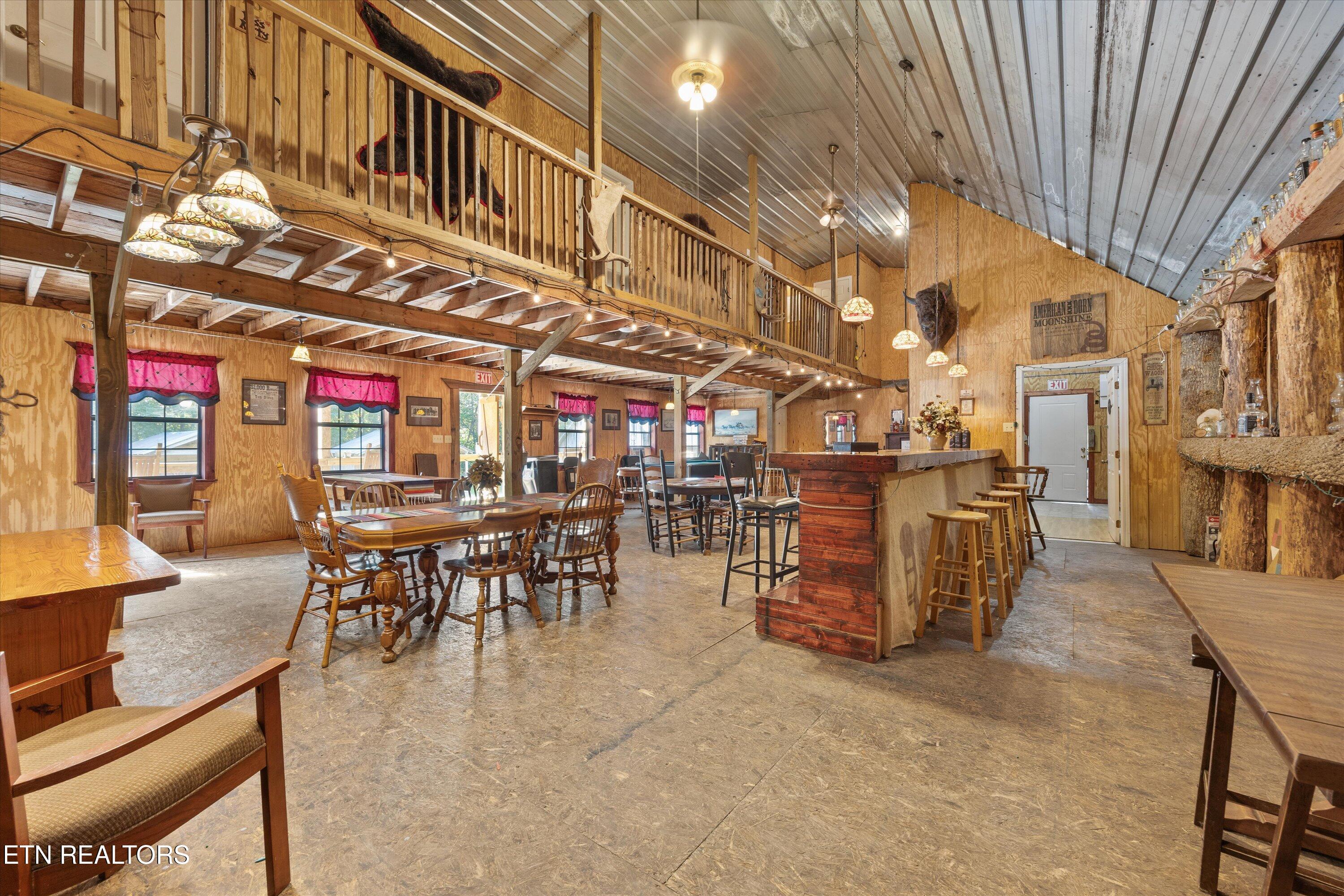 517 Adkins Trail Winfield, TN 37892 - Photo 5 of 53 saloon