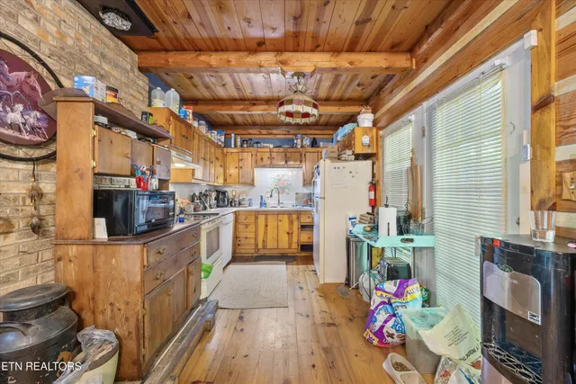 $3,300,000 | 517 Adkins Trail, Winfield, TN 37892