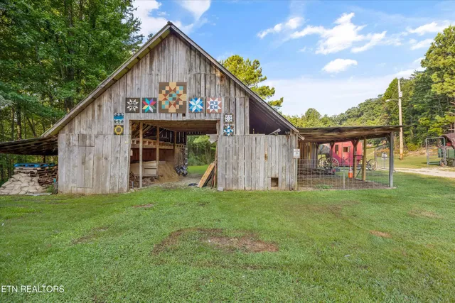$3,300,000 | 517 Adkins Trail, Winfield, TN 37892