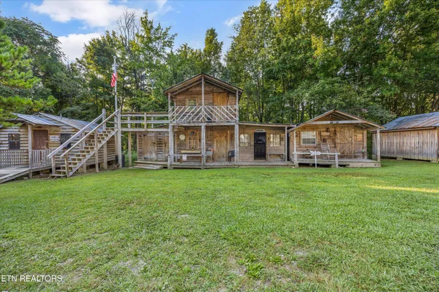 $3,300,000 | 517 Adkins Trail, Winfield, TN 37892
